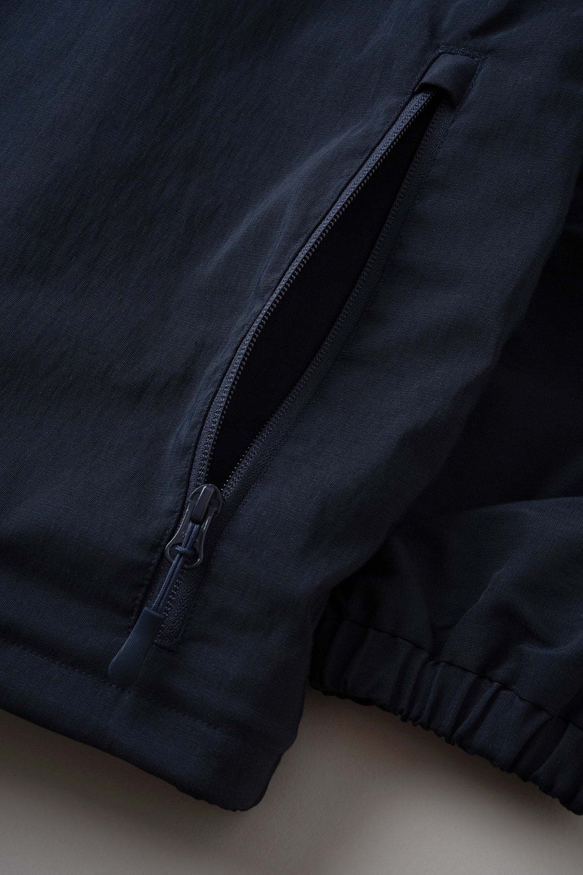 BLUCO/ブルコ】60/40 CHIN STRAP COACH JACKET – Stroke Clothing