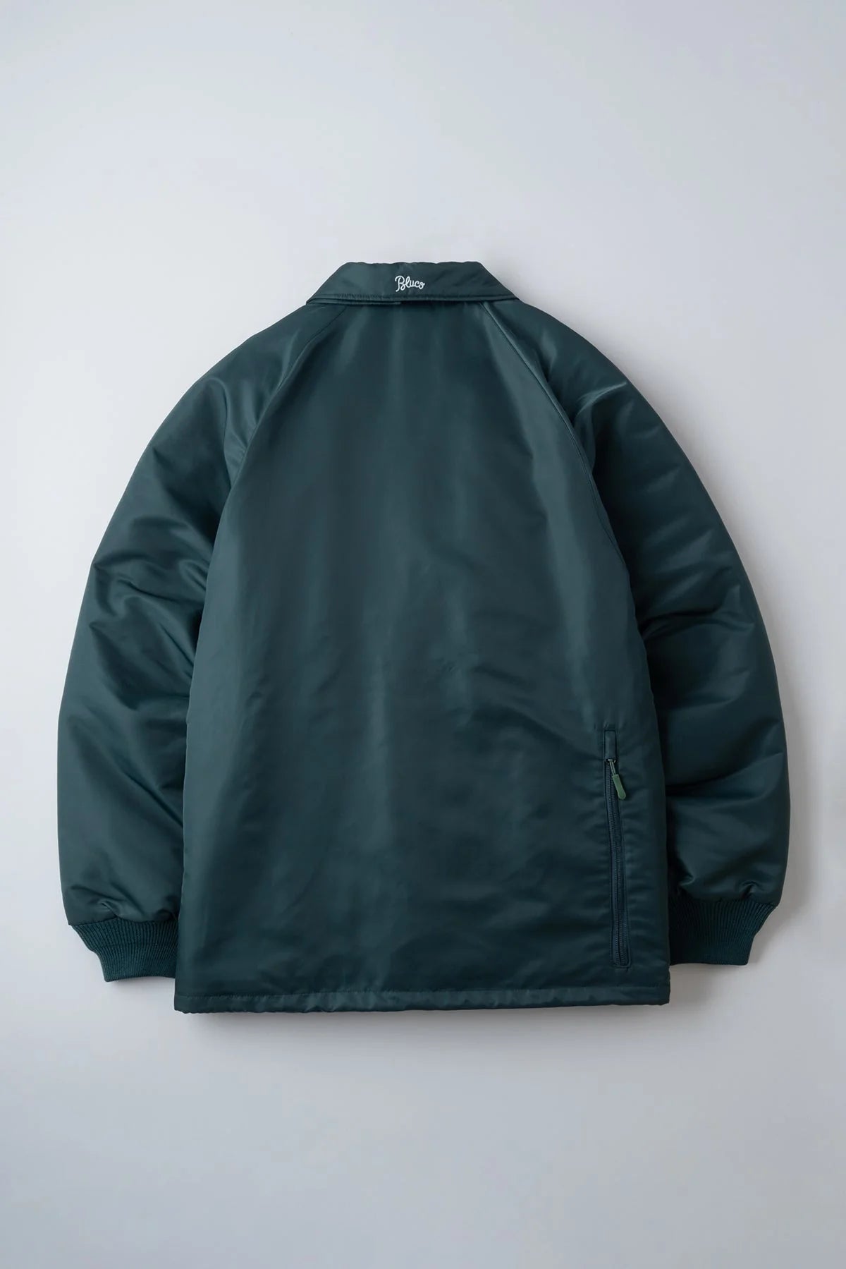 BLUCO/ブルコ】WINTER COACH JACKET – Stroke Clothing