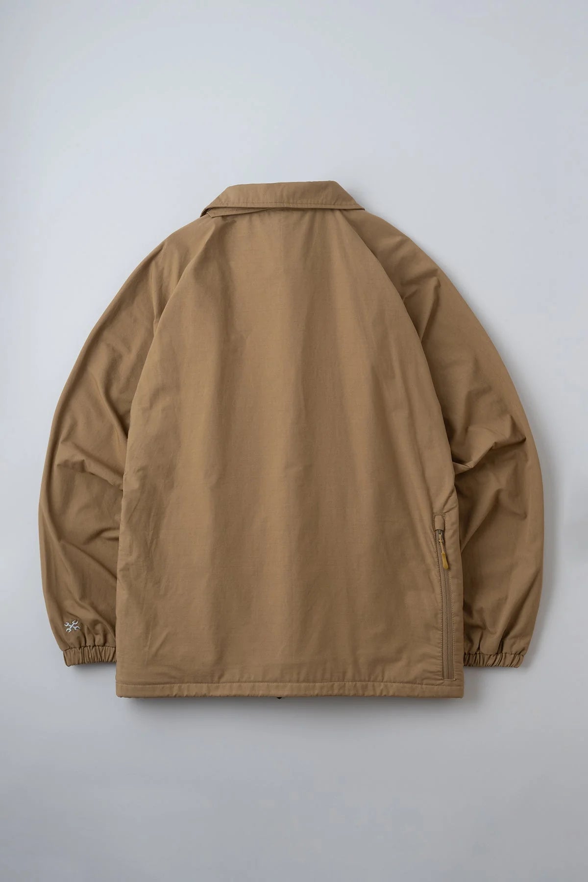 BLUCO/ブルコ】CORDURA®リップストップ コーチジャケット – Stroke 