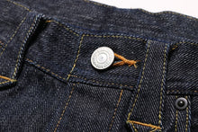 画像をギャラリービューアに読み込む, 【WESTRIDE/ウエストライド】WR101 BLUE DENIM
