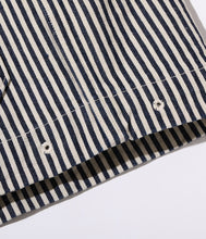 画像をギャラリービューアに読み込む, 【BUZZ RICKSON'S/バズリクソンズ】U.S. NAVY WWⅡ UTILITY HICKORY JACKET
