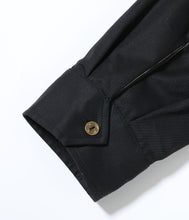 画像をギャラリービューアに読み込む, 【TAILOR TOYO/テーラー東洋】 Mid 1960s Style Cotton Vietnam Jacket “VIETNAM PANTHER”
