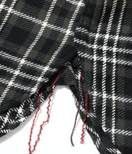 画像をギャラリービューアに読み込む, 【SUGAR CANE/シュガーケーン】TWILL CHECK WORK SHIRT
