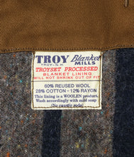 画像をギャラリービューアに読み込む, 【SUGAR CANE/シュガーケーン】FICTION ROMANCE 9.5oz. MOLESKIN VEST
