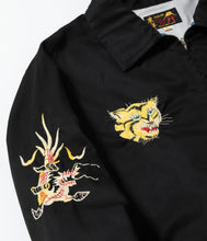 画像をギャラリービューアに読み込む, 【TAILOR TOYO/テーラー東洋】 Mid 1960s Style Cotton Vietnam Jacket “VIETNAM MAP”
