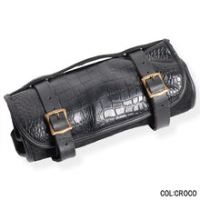 画像をギャラリービューアに読み込む, 【CYCLE NUT GARMENTS】TOOL ROLL
