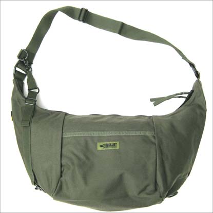 BALLISTICS/バリスティクス】CORDURA BANANA – Stroke Clothing