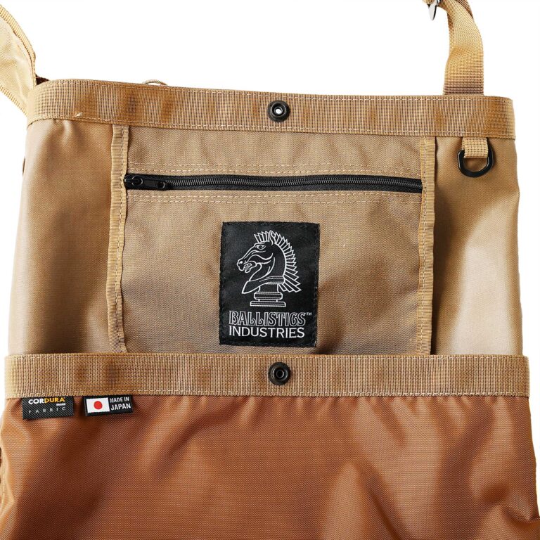 BALLISTICS バリスティクス　CORDURA BALLISTICS ·CORDURA BANANA ·MONKEY BANANA 各種再入荷しました