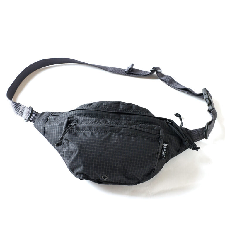 BALLISTICS/バリスティクス】Funny Pouch カモ・スペクトラ