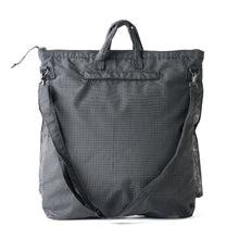 画像をギャラリービューアに読み込む, 【BALLISTICS/バリスティクス】UTILITY HELMET BAG ダイニーマメッシュ・リサイクルコーデュラ
