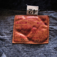 画像をギャラリービューアに読み込む, 【FREEWHEELERS/フリーホイーラーズ】THE VANISHING WEST ”Lot.507XX”（WASH）2nd Generation Denim Jacket 1951 MODEL

