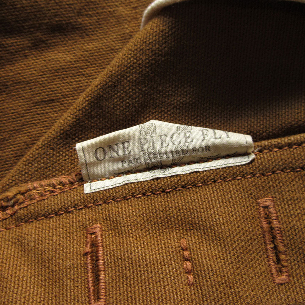 FREEWHEELERS/フリーホイーラーズ】“DERRICKMAN” OVERALLS FREEWHEELERS/フリーホイーラーズ】“DERRICKMAN” OVERALLS