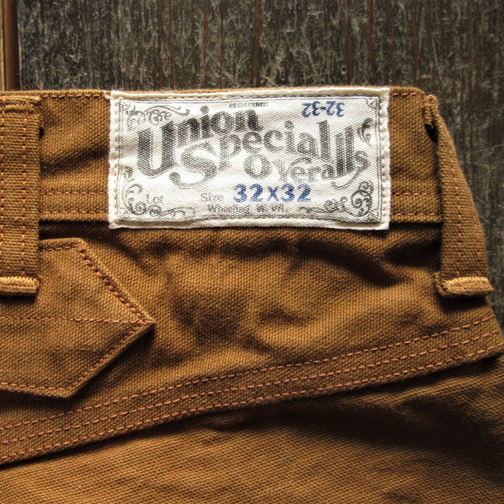 FREEWHEELERS/フリーホイーラーズ】“DERRICKMAN” OVERALLS FREEWHEELERS/フリーホイーラーズ】“DERRICKMAN” OVERALLS