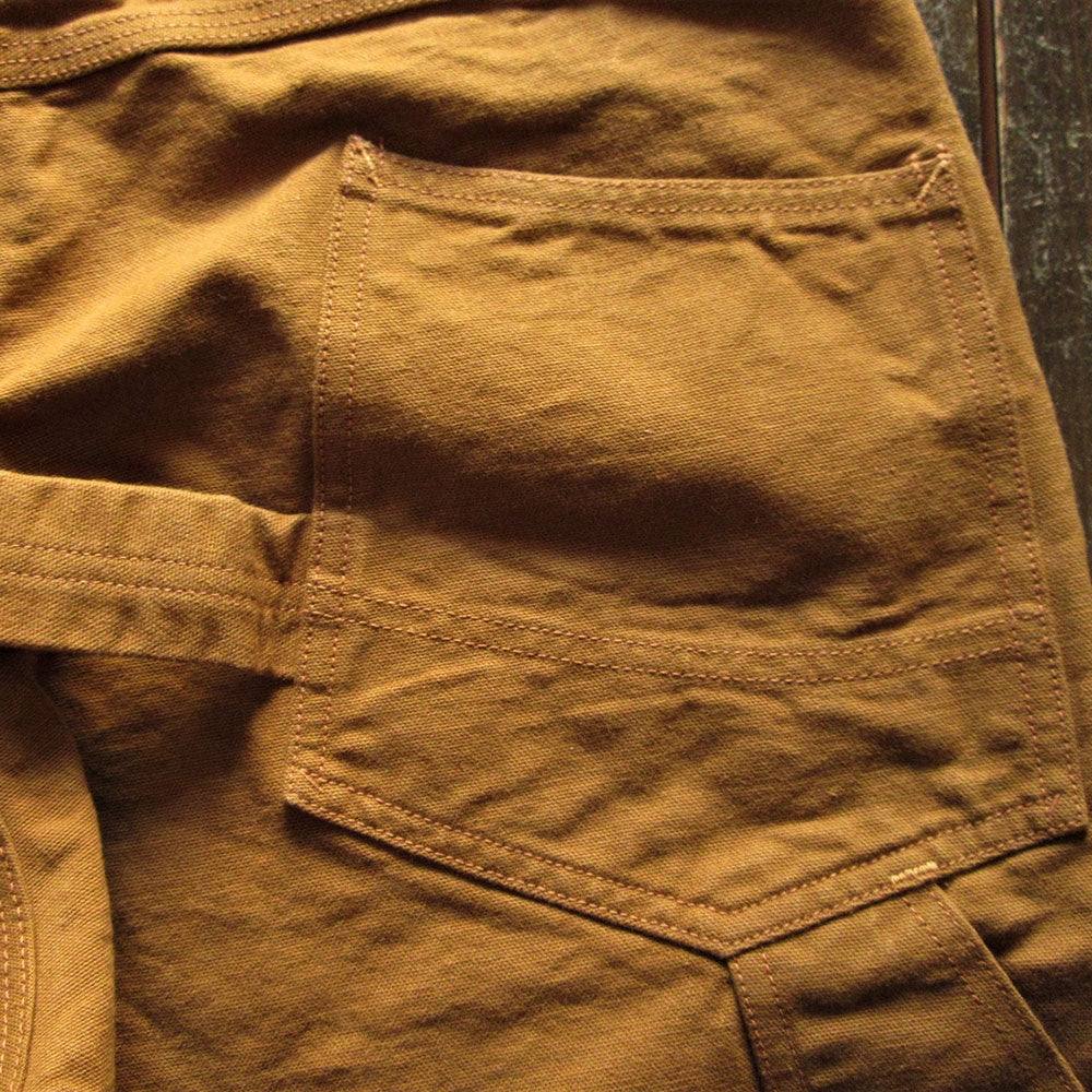 FREEWHEELERS/フリーホイーラーズ】“DERRICKMAN” OVERALLS FREEWHEELERS/フリーホイーラーズ】“DERRICKMAN” OVERALLS