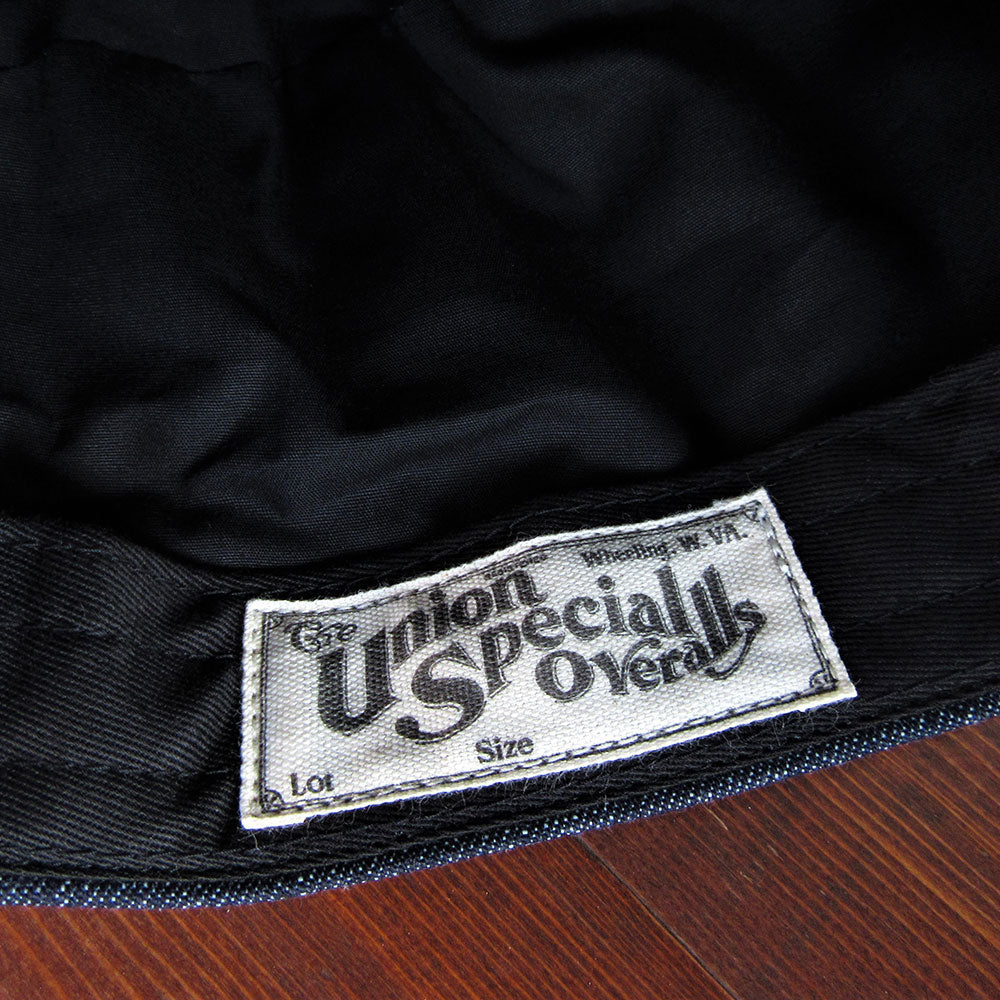FREEWHEELERS/フリーホイーラーズ】“JAM BUSTER” 11oz INDIGO FREEWHEELERS/フリーホイーラーズ】“JAM BUSTER” 11oz INDIGO