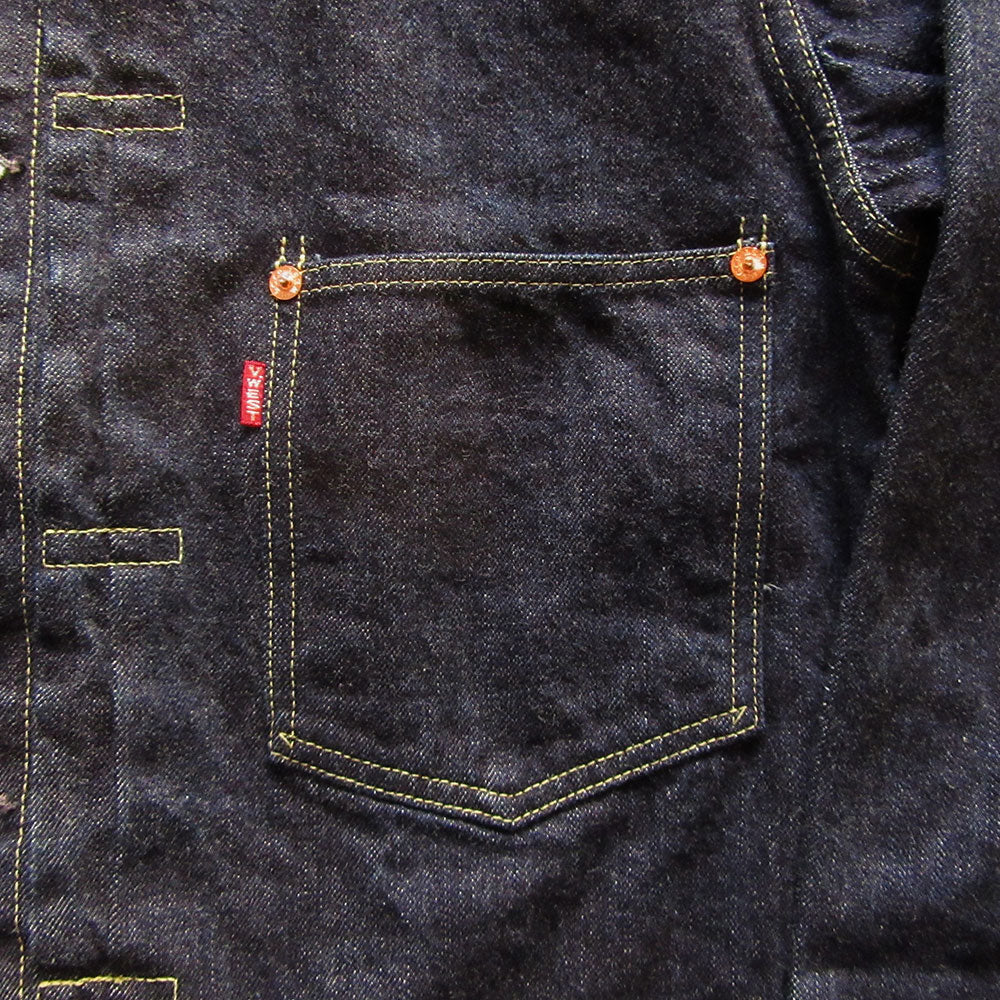 FREEWHEELERS/フリーホイーラーズ】“Lot S506 XX 1944-45” (WASH FREEWHEELERS/フリーホイーラーズ】“Lot S506 XX 1944-45” (WASH