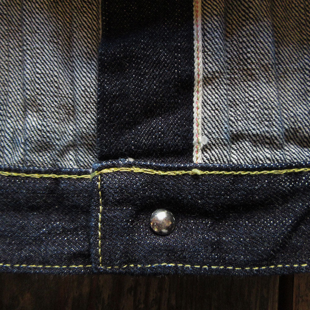 FREEWHEELERS/フリーホイーラーズ】“Lot S506 XX 1944-45” (WASH