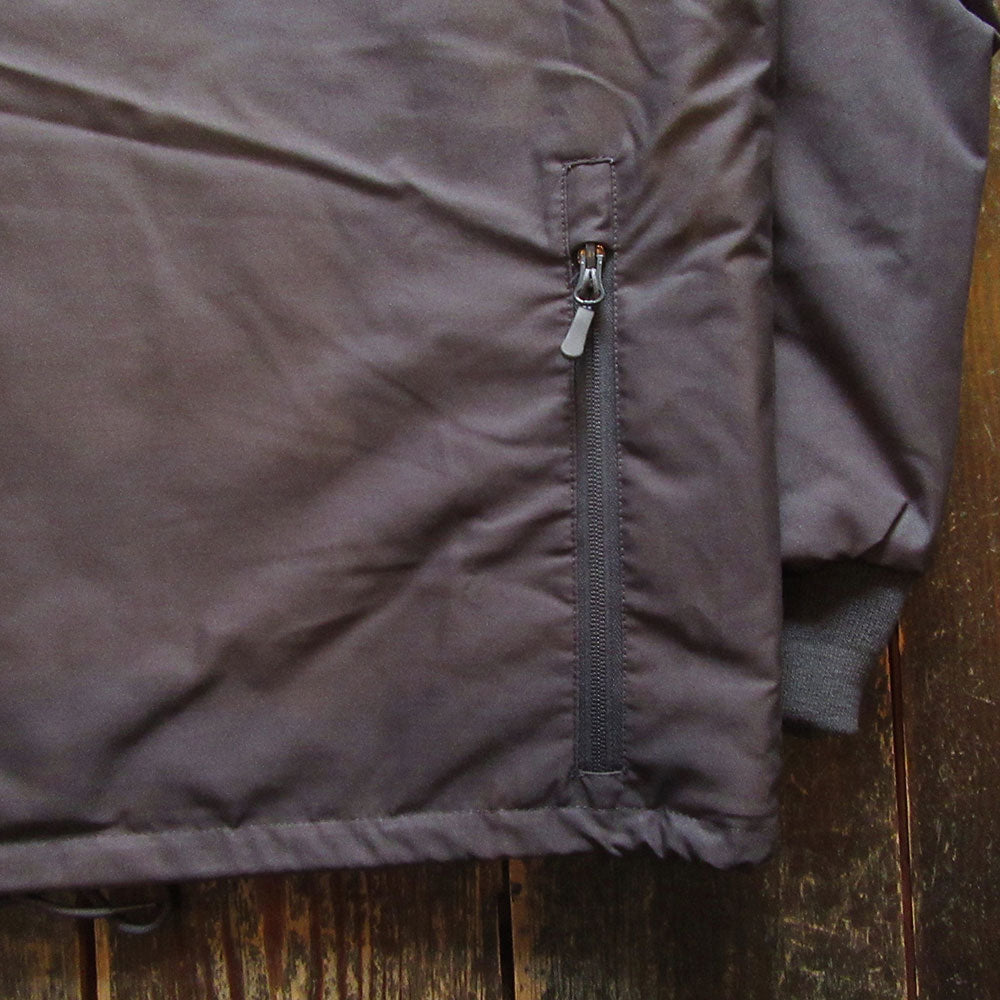 BLUCO/ブルコ】QUILTING COACH JACKET – Stroke Clothing BLUCO/ブルコ】QUILTING COACH JACKET – Stroke Clothing