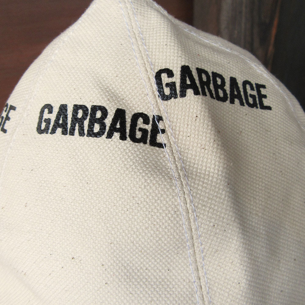 【GARBAGE WAGON/ガベージワゴン】THE GARBAGE HAT