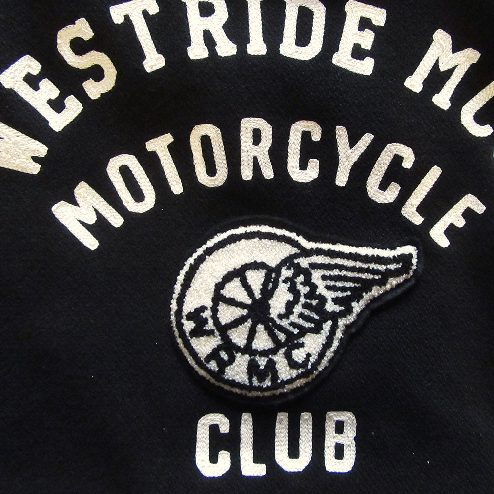 【WESTRIDE/ウエストライド】WR AWARD JACKET