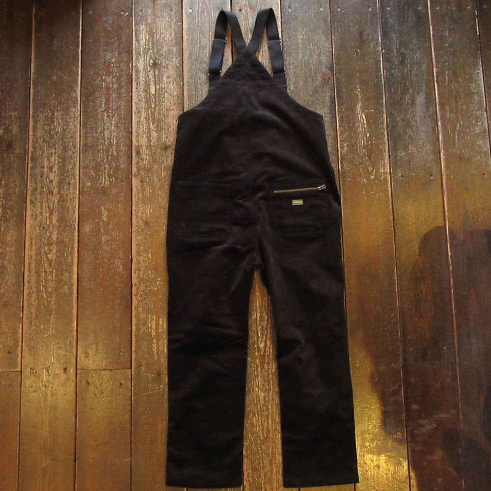 正規品販売！ 最終値下げ bluco オーバーオール KHK L size overall 