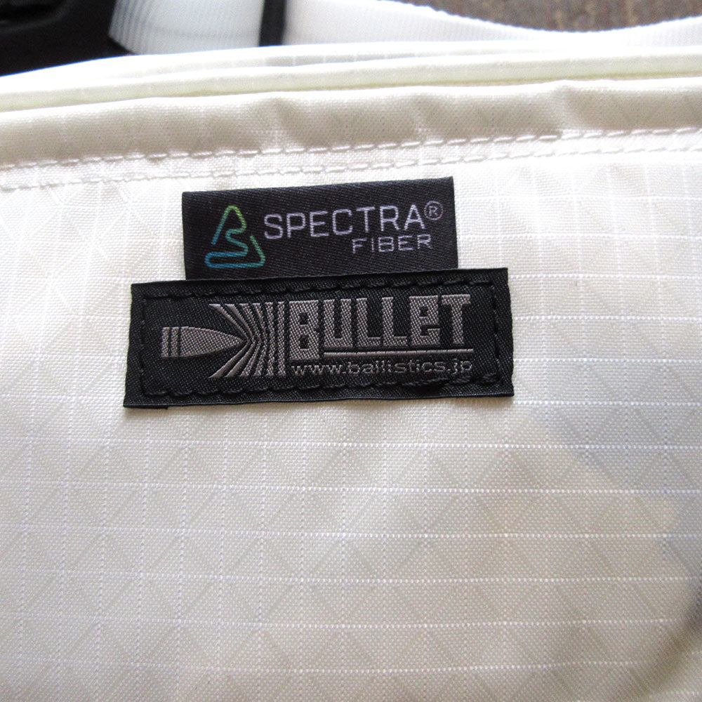 BALLISTICS - 専用です。　購入をお控え下さい BALLISTICS/バリスティクス】Funny Pouch カモ・スペクトラ