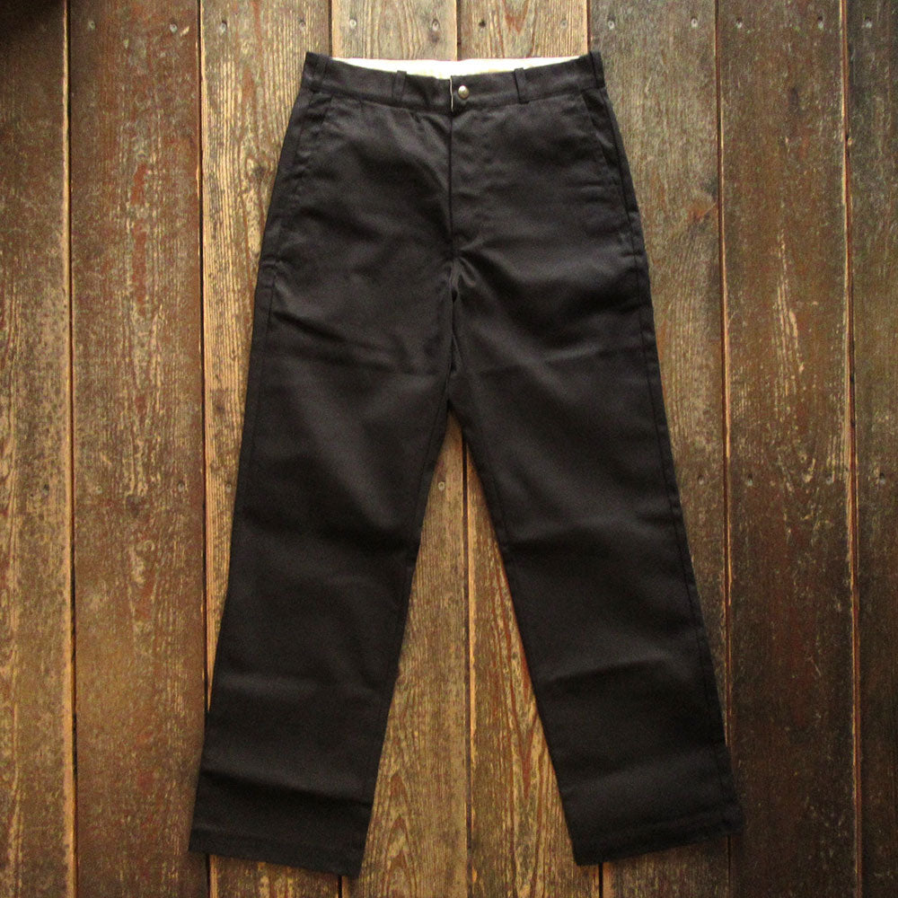 【TUF-NUT/タフナッツ】TUF-NUT T/C WORK TROUSERS