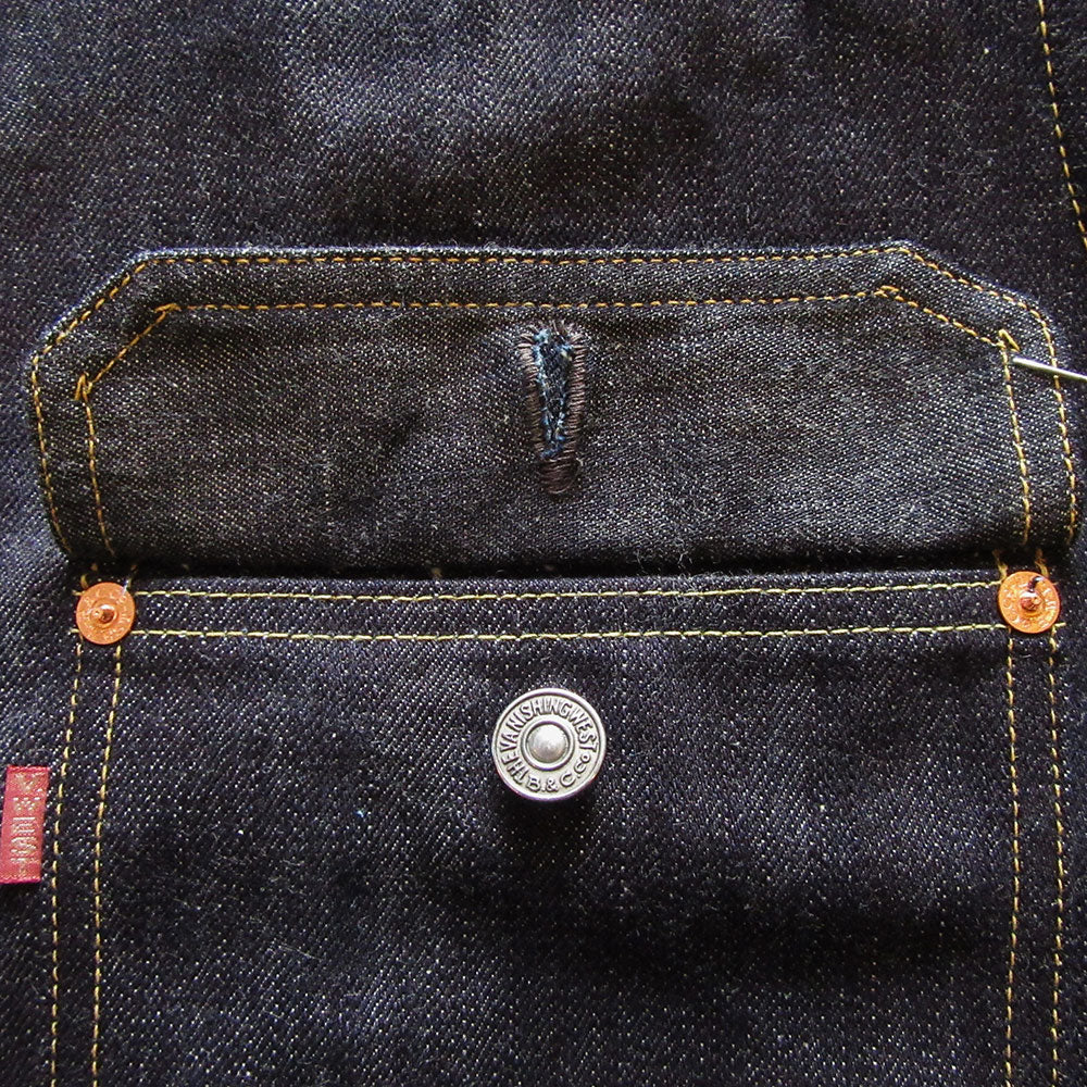 FREEWHEELERS/フリーホイーラーズ】“Lot 506 XX 1942” (NON WASH FREEWHEELERS/フリーホイーラーズ】“Lot 506 XX 1942” (NON WASH