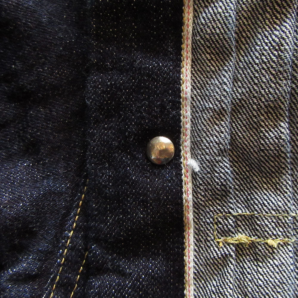 FREEWHEELERS/フリーホイーラーズ】“Lot 506 XX 1942” (WASH FREEWHEELERS/フリーホイーラーズ】“Lot 506 XX 1942” (WASH