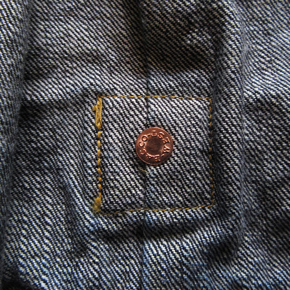 FREEWHEELERS/フリーホイーラーズ】“Lot 506 XX 1942” (WASH FREEWHEELERS/フリーホイーラーズ】“Lot 506 XX 1942” (WASH