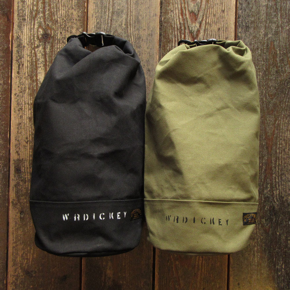 【WESTRIDE/ウエストライド】CYCLE JOURNEY BAG  SIZE:M