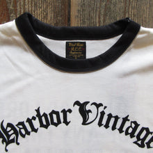 画像をギャラリービューアに読み込む, 【WESTRIDE/ウエストライド】POWER DRY BORDER SLEEVE LONG TEE WHT/BLK
