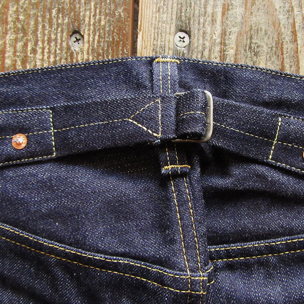 FREEWHEELERS/フリーホイーラーズ】“Lot 601 XX 1942” (NON WASH