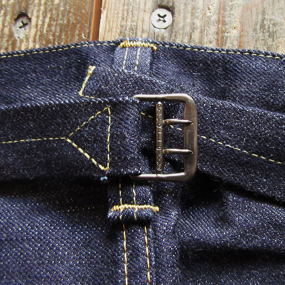 FREEWHEELERS/フリーホイーラーズ】“Lot 601 XX 1942” (NON WASH