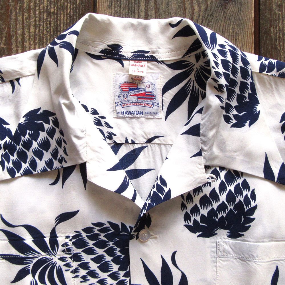 SUN SURF/サンサーフ】DUKE KAHANAMOKU SPECIAL EDITION “DUKE'S