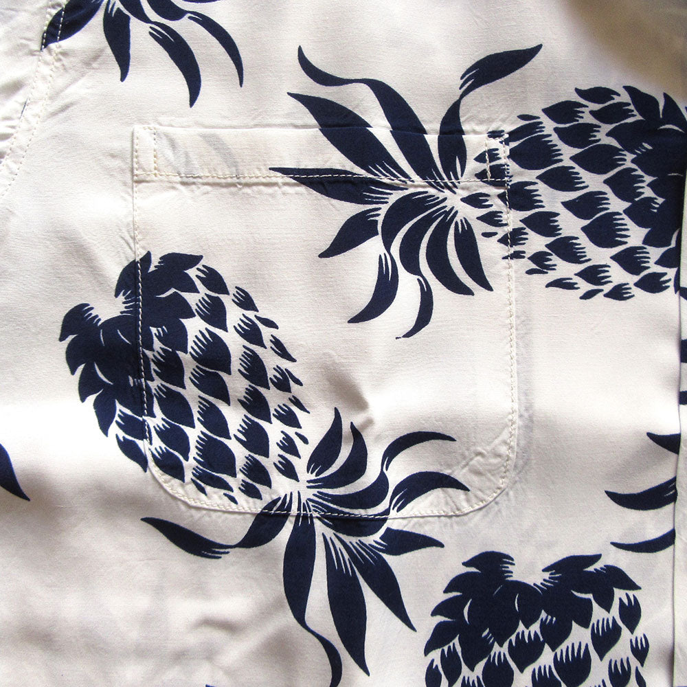 SUN SURF/サンサーフ】DUKE KAHANAMOKU SPECIAL EDITION “DUKE'S