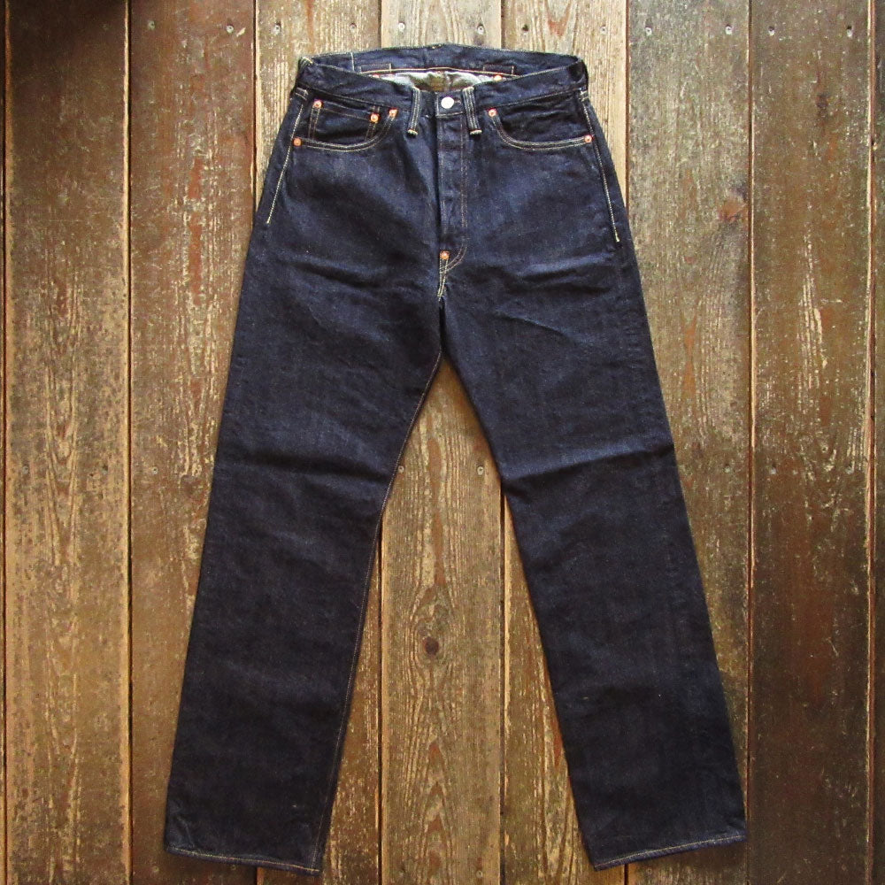 【FREEWHEELERS/フリーホイーラーズ】“Lot 601 XX 1942” (WASH)