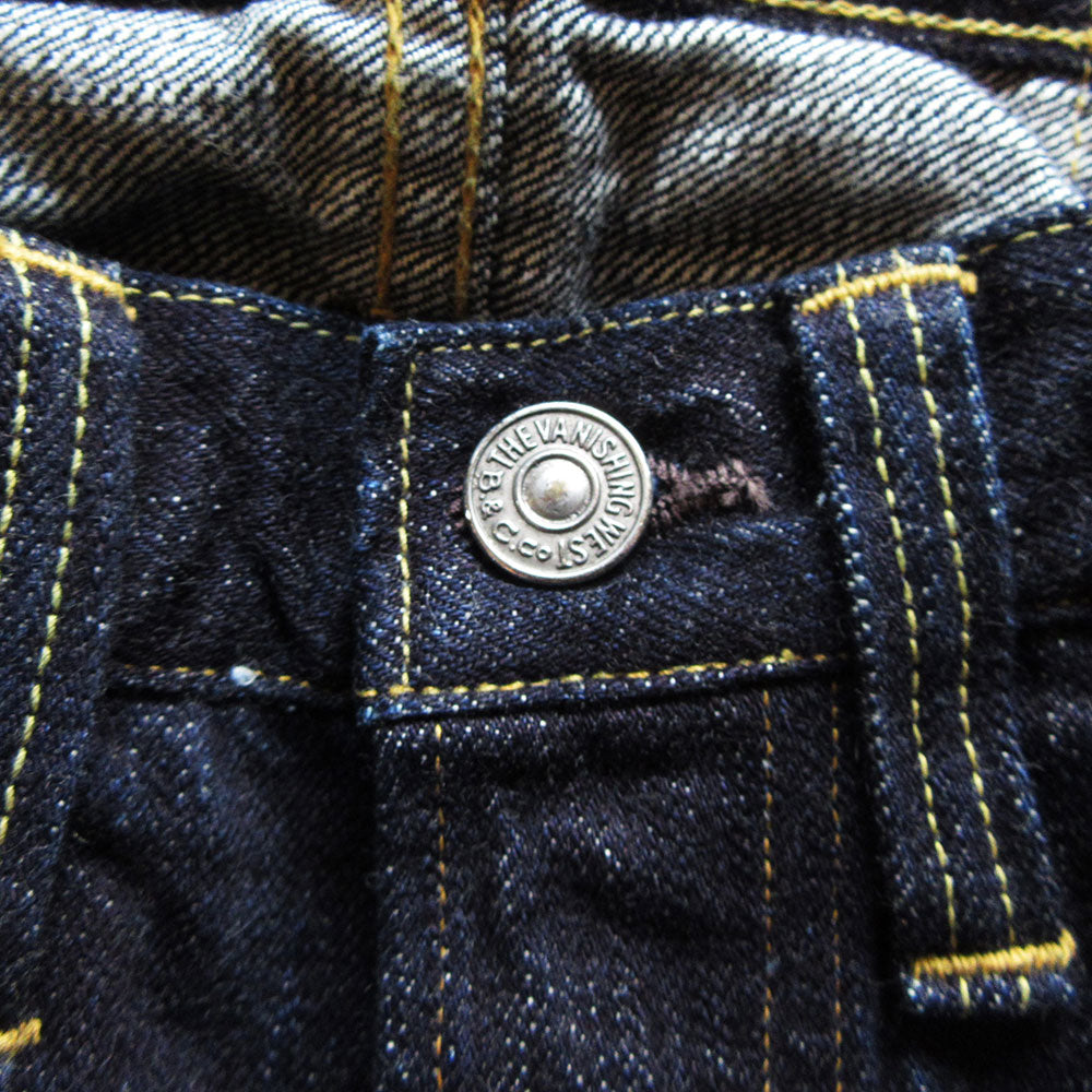 FREEWHEELERS/フリーホイーラーズ】“Lot 601 XX 1942” (WASH