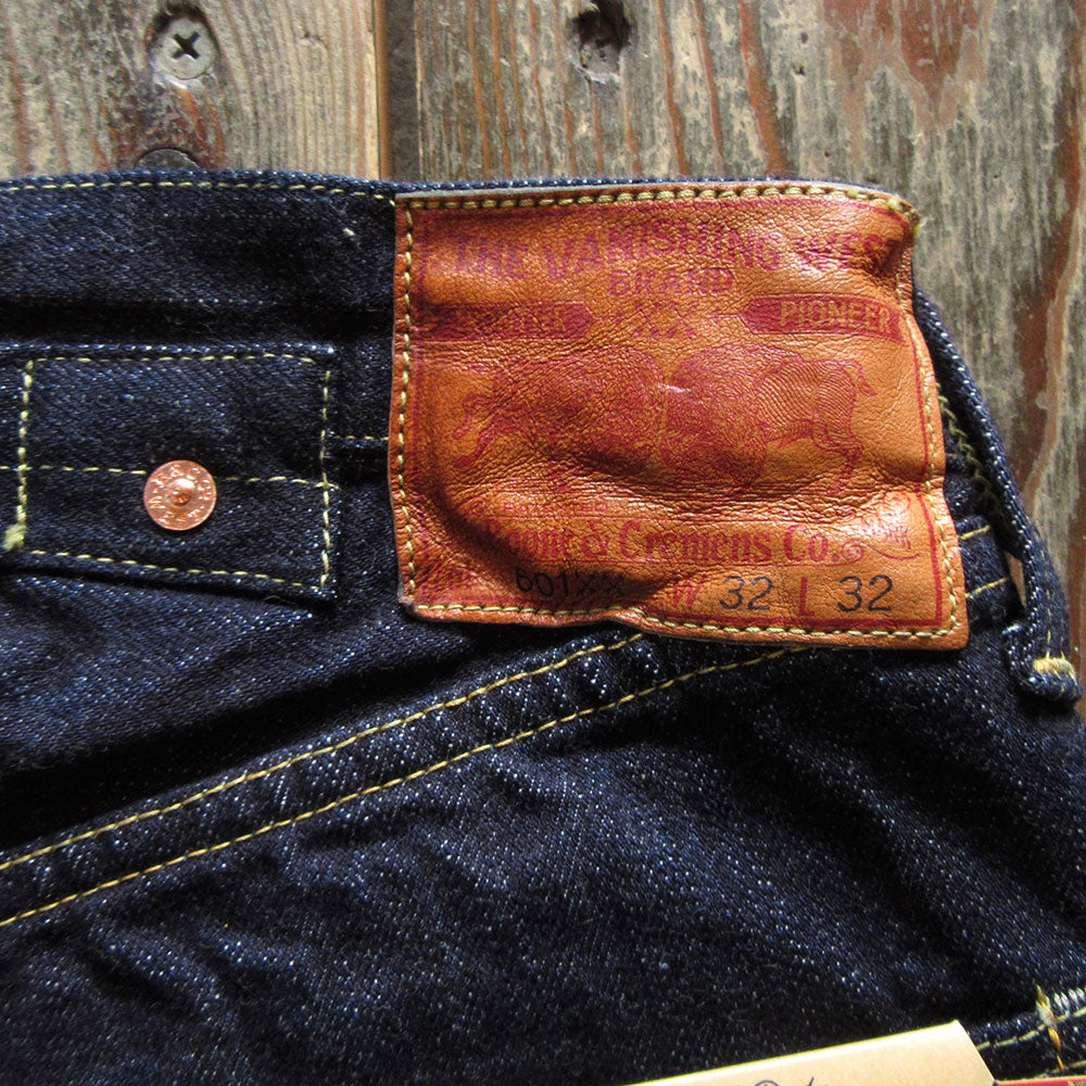 FREEWHEELERS/フリーホイーラーズ】“Lot 601 XX 1942” (WASH