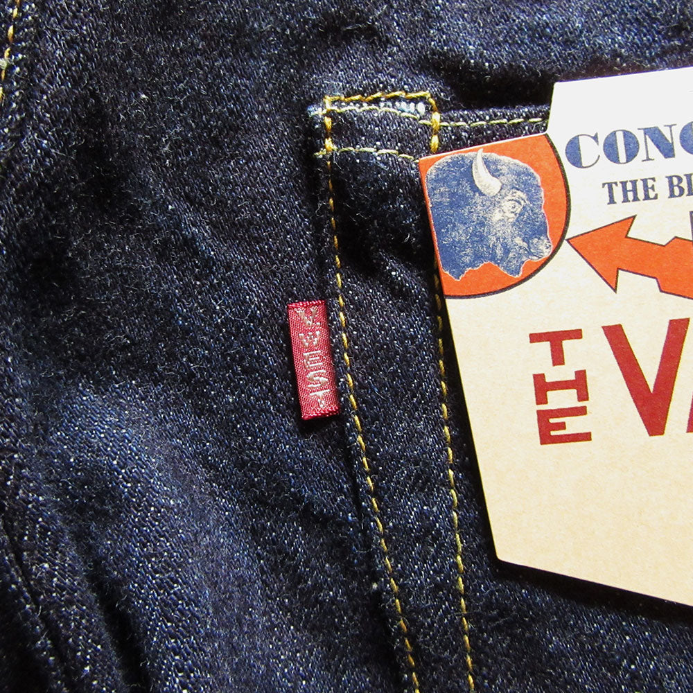 FREEWHEELERS/フリーホイーラーズ】“Lot 601 XX 1942” (WASH