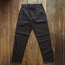 画像をギャラリービューアに読み込む, 【WESTRIDE/ウエストライド】NEW STAND UP PANTS BLK
