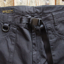 画像をギャラリービューアに読み込む, 【WESTRIDE/ウエストライド】NEW STAND UP PANTS BLK
