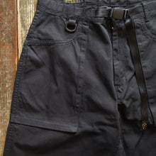 画像をギャラリービューアに読み込む, 【WESTRIDE/ウエストライド】NEW STAND UP PANTS BLK
