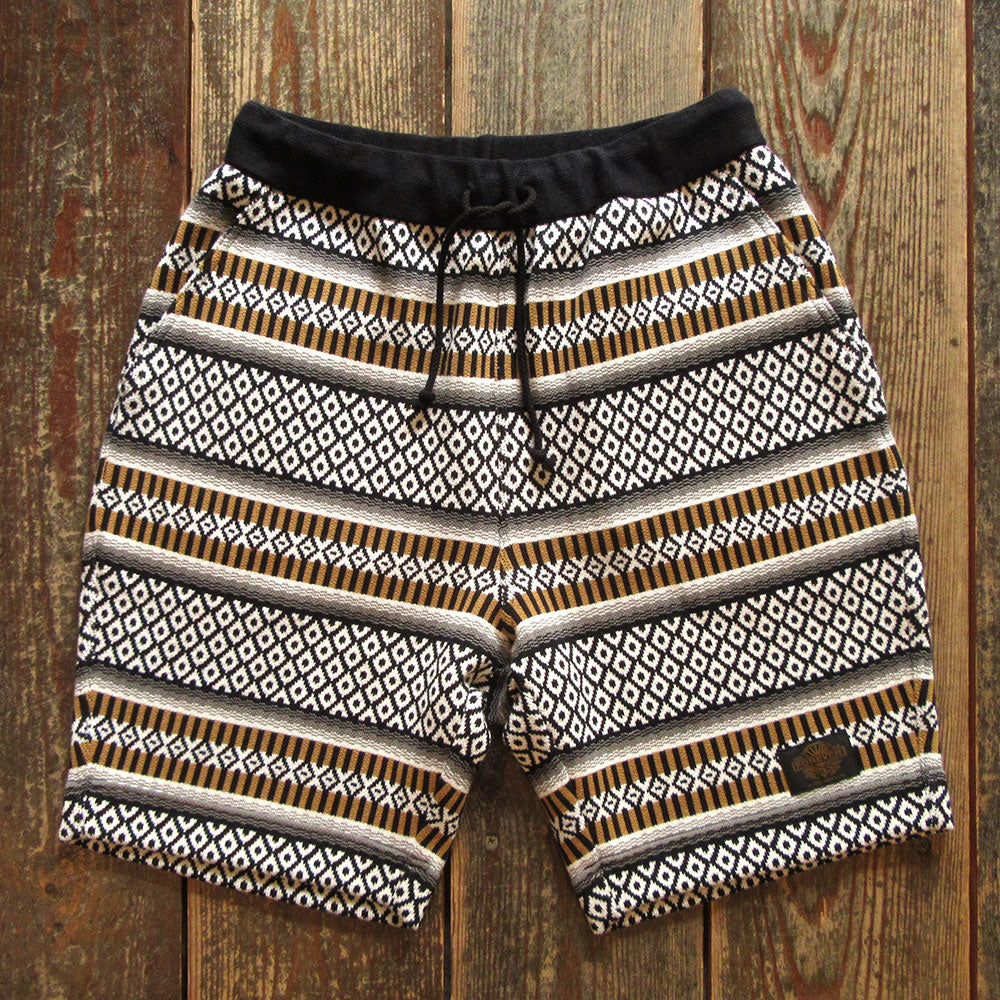 【WESTRIDE/ウエストライド】 NGT RUG SHORTS