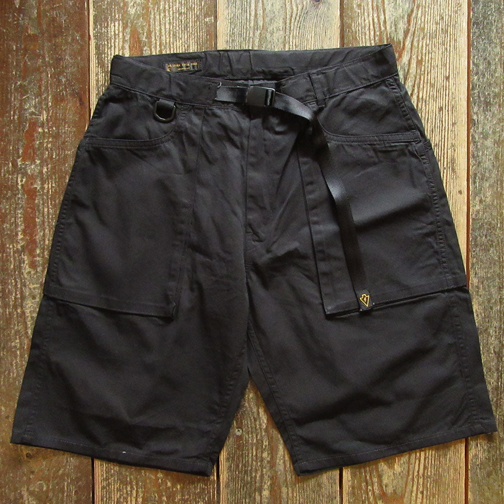 【WESTRIDE/ウエストライド】 NEW STAND UP SHORTS