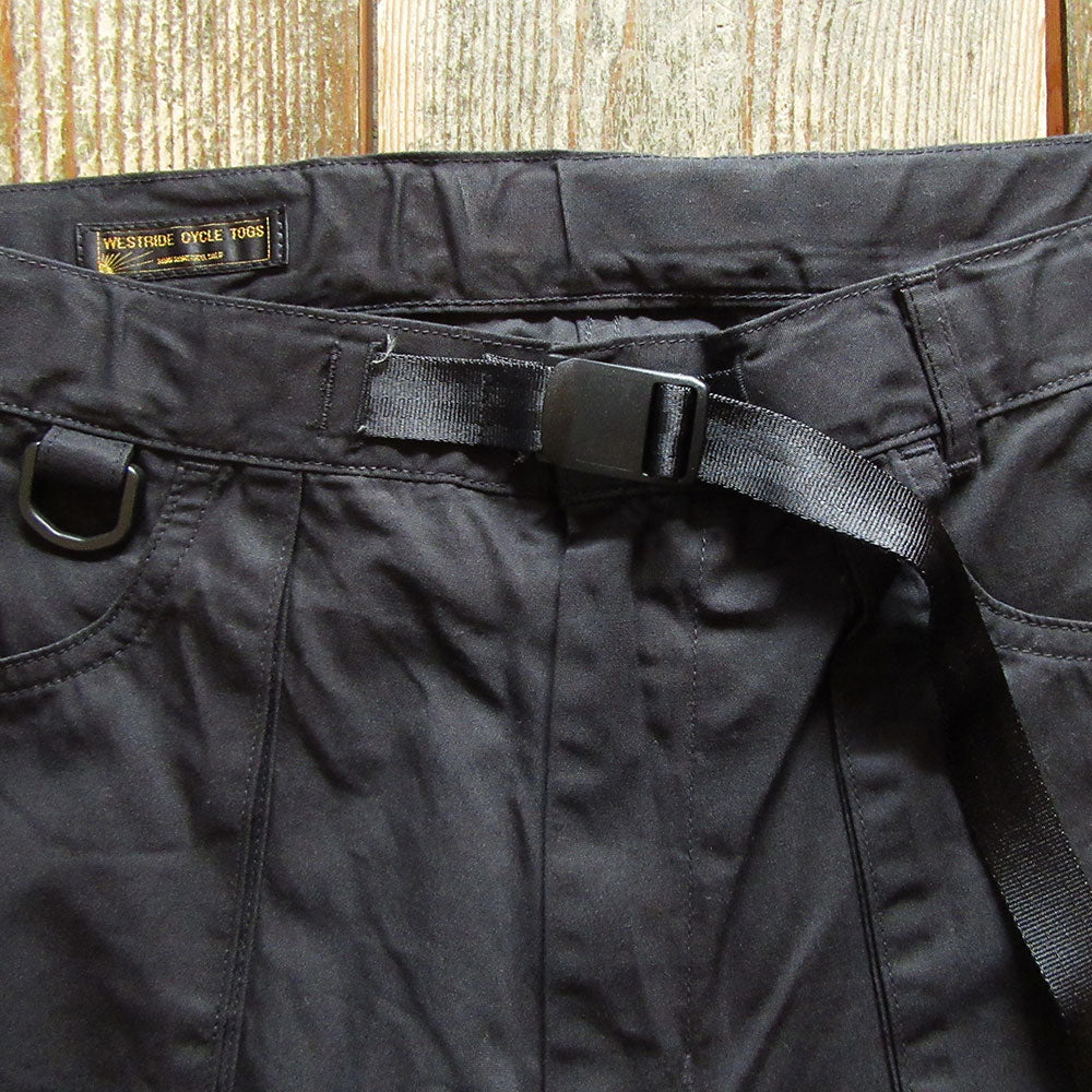 WESTRIDE/ウエストライド】 NEW STAND UP SHORTS – Stroke Clothing