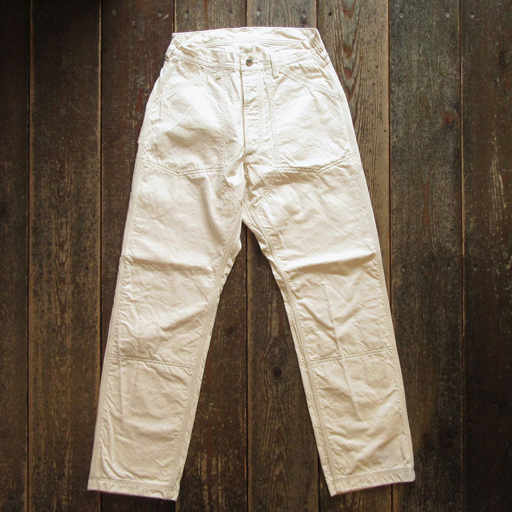 【FREEWHEELERS/フリーホイーラーズ】THE IRONALL FACTORIES CO. “Lot 102 OVERALLS”