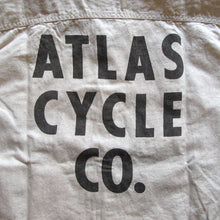 画像をギャラリービューアに読み込む, 【FREEWHEELERS/フリーホイーラーズ】“ATLAS CYCLE CO.” Big Bertha
