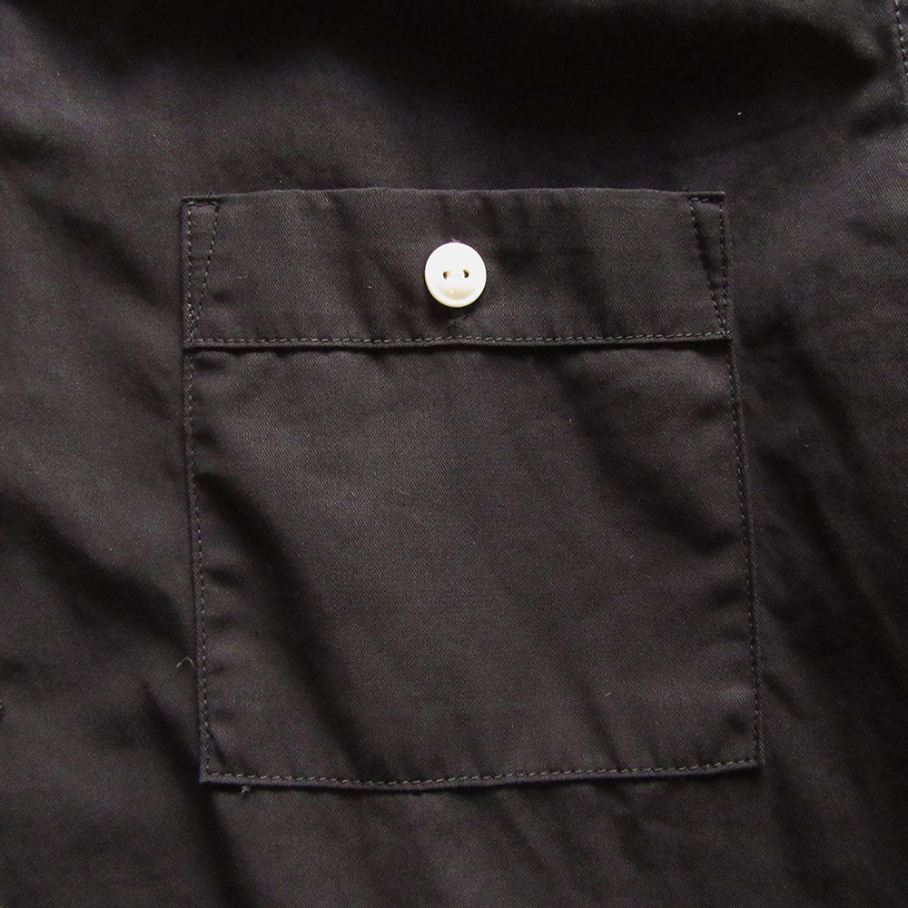 FREEWHEELERS/フリーホイーラーズ】“Benny” RUDE BLACK – Stroke Clothing