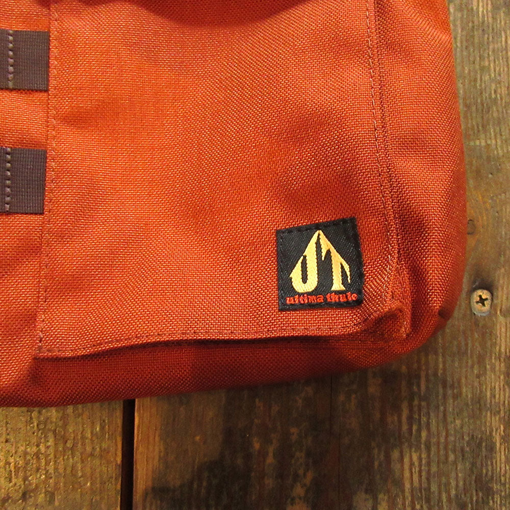 FREEWHEELERS/フリーホイーラーズ】“TOURIST” DARK ORANGE FREEWHEELERS/フリーホイーラーズ】“TOURIST” DARK ORANGE